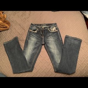 Grace In LA Easy Fit